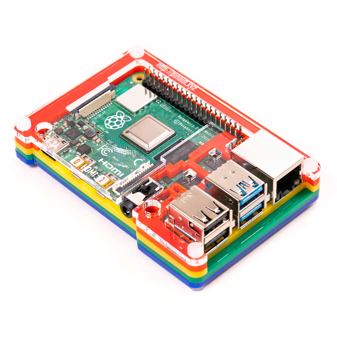 Pibow Coupé 4 - Image 2