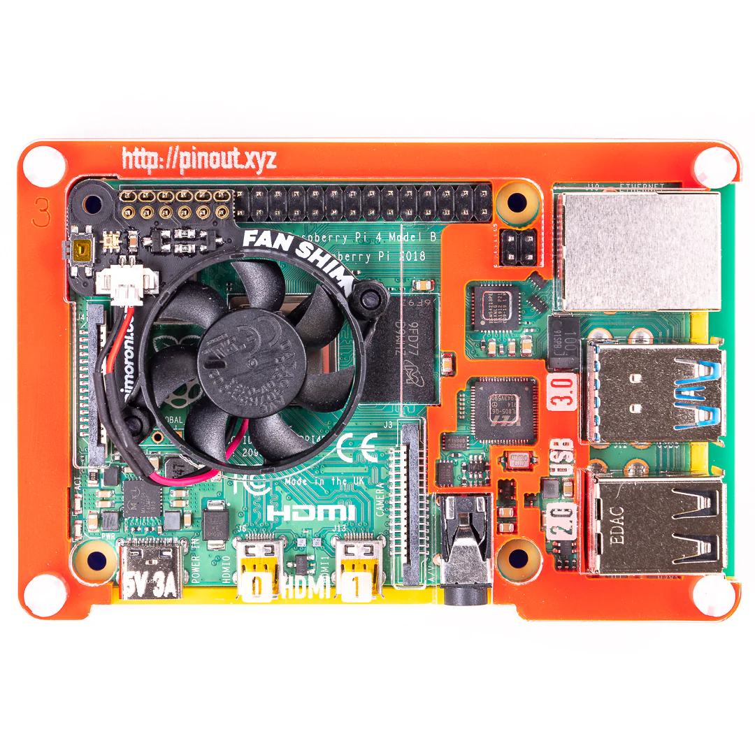 Pibow Coupé 4 - Image 5