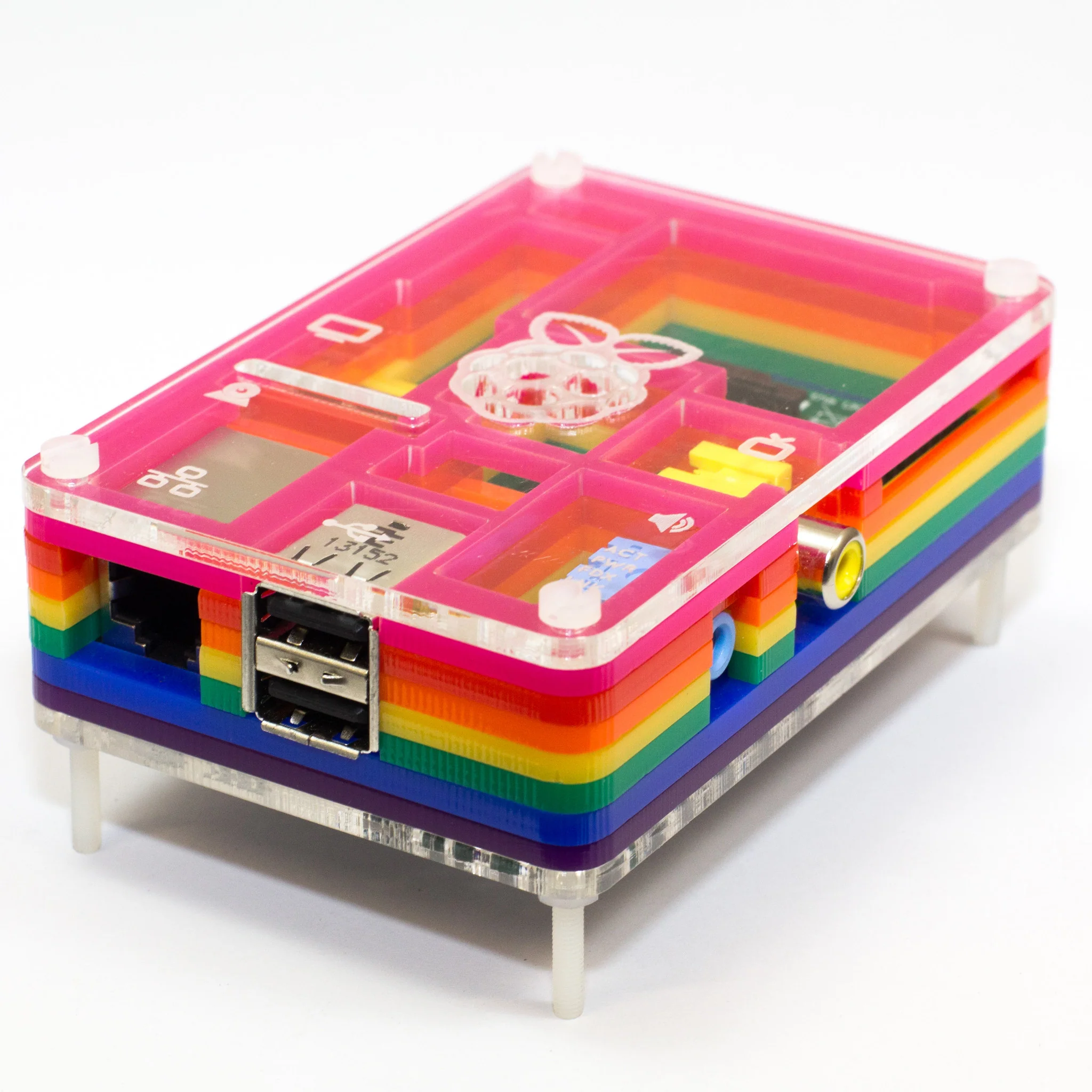 Pibow extender bolt pack - Image 3