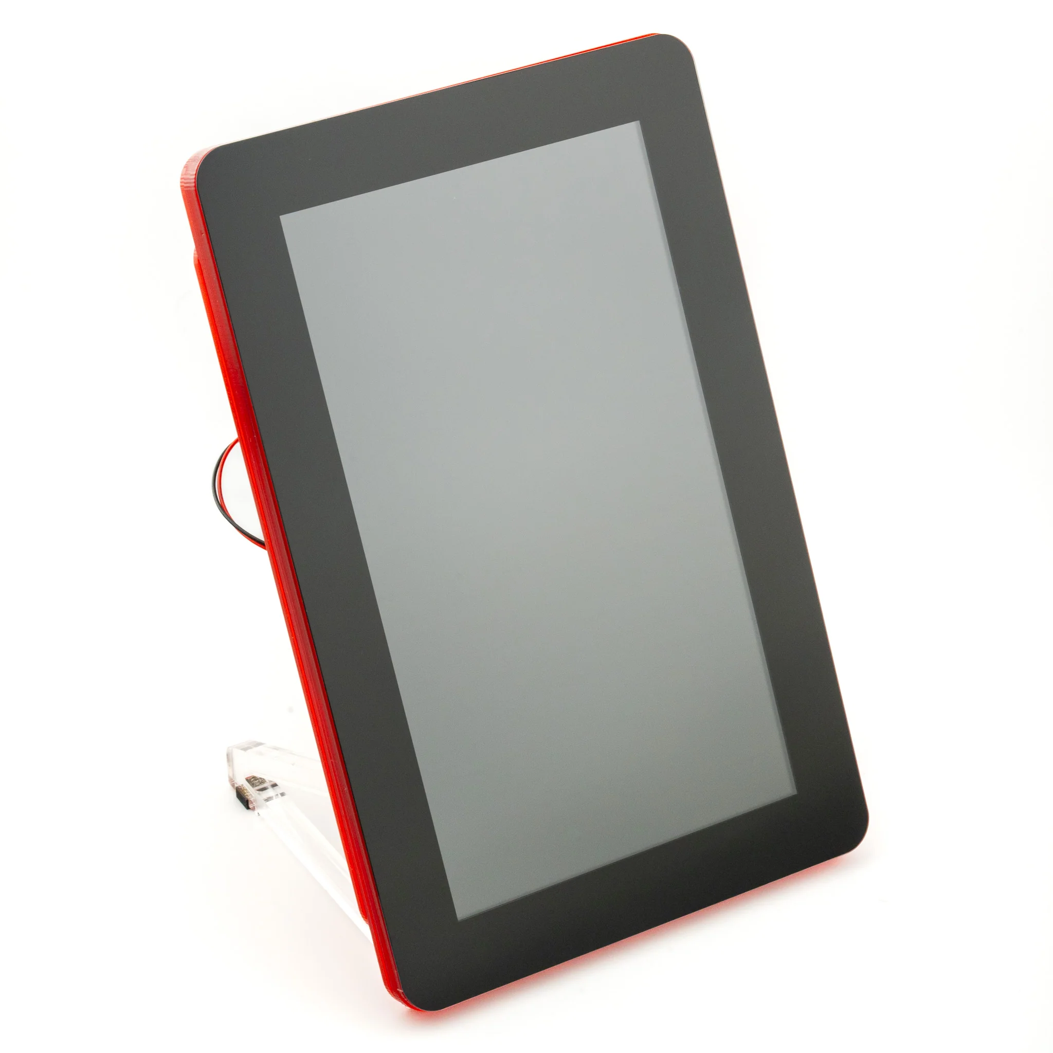 Pibow Frame for Raspberry Pi Touch Display 2 - 7" - Image 6