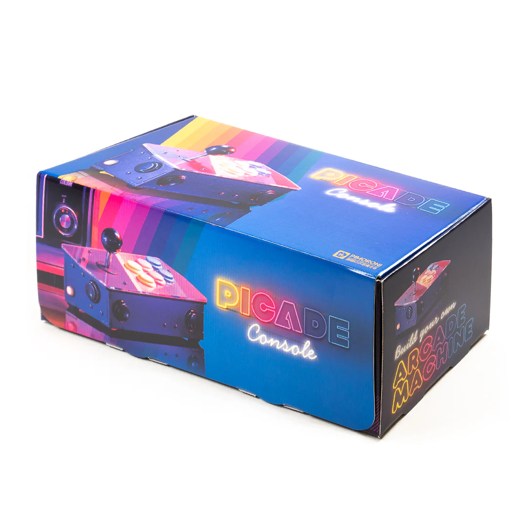 Picade Console - Image 2