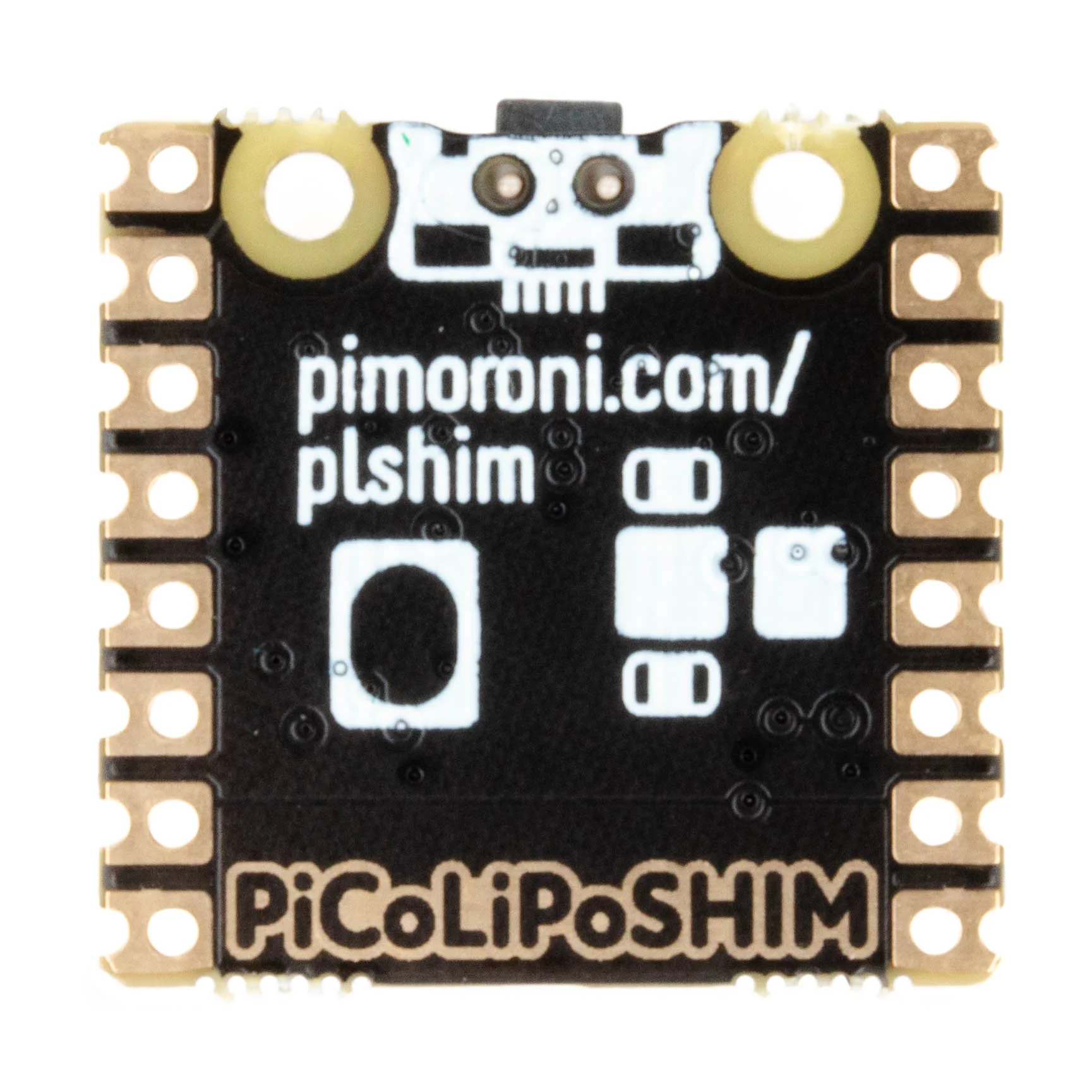 LiPo SHIM for Pico - Image 2