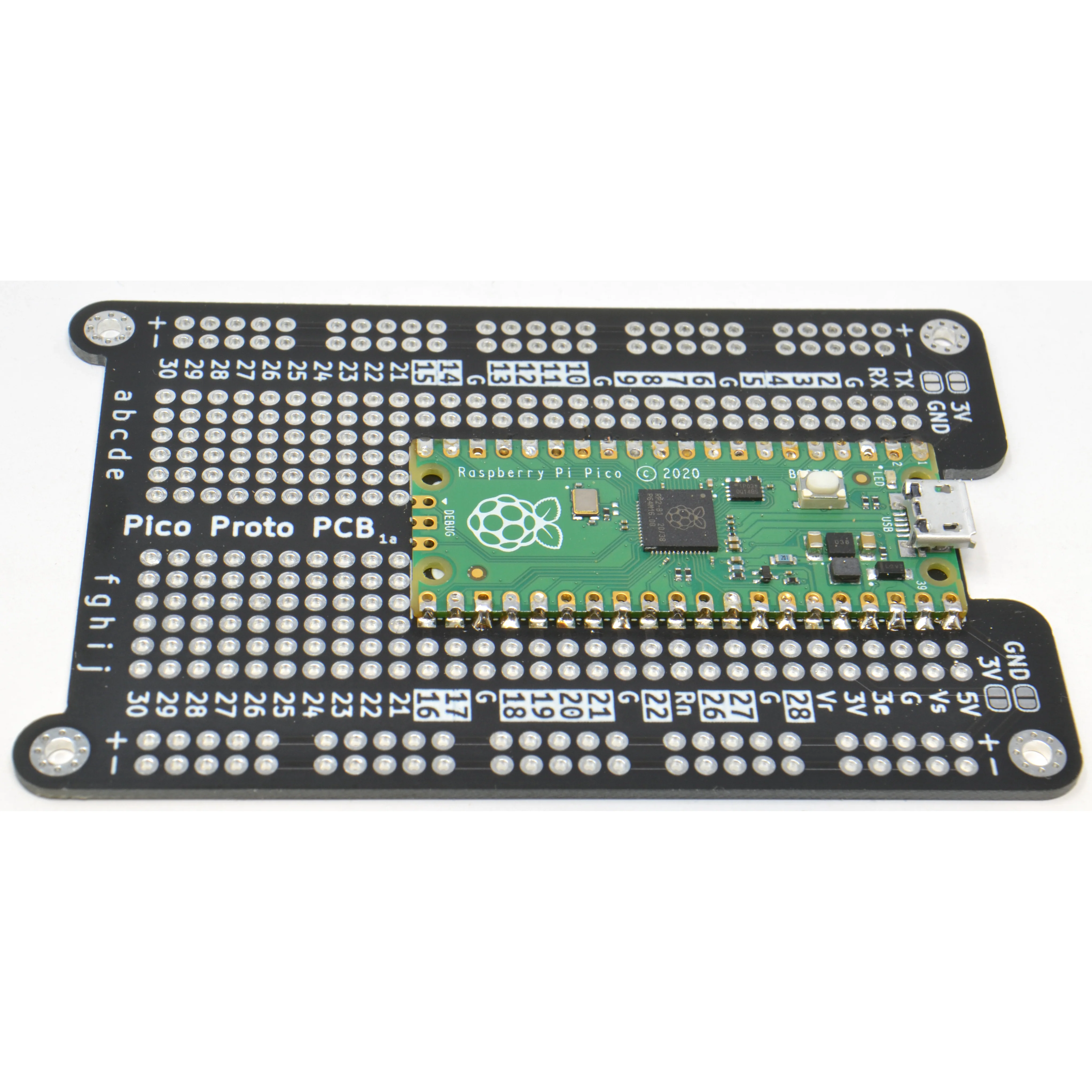 Pico Proto PCB - Image 6