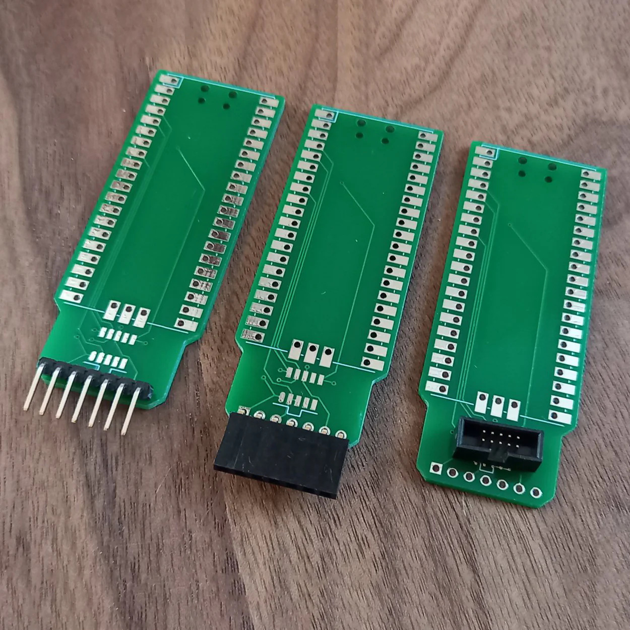 PicoProbe PCB kit - Image 2
