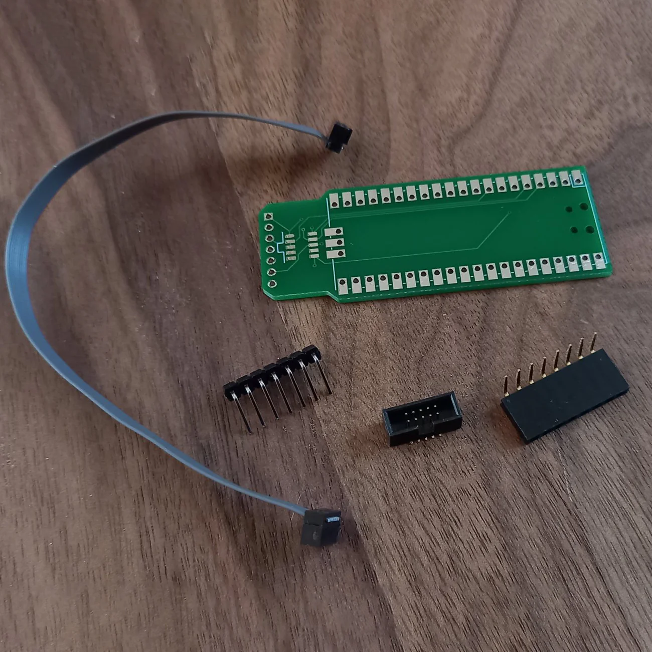 PicoProbe PCB kit - Image 3