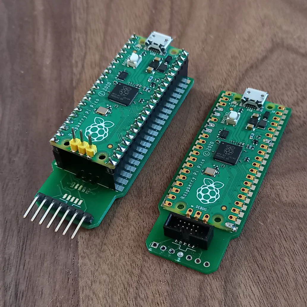 PicoProbe PCB kit - Image 4