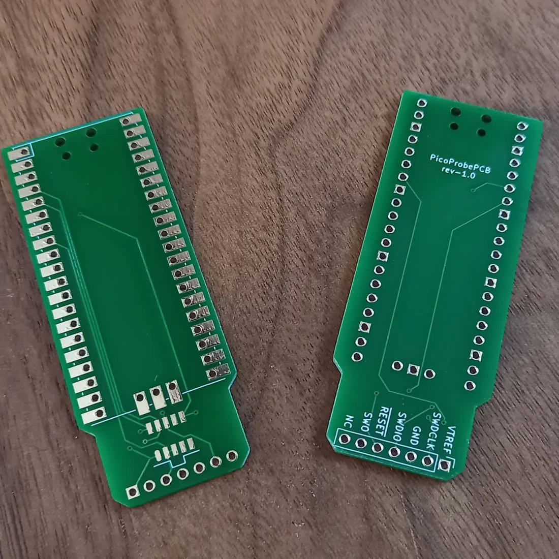 PicoProbe PCB kit - Image 5
