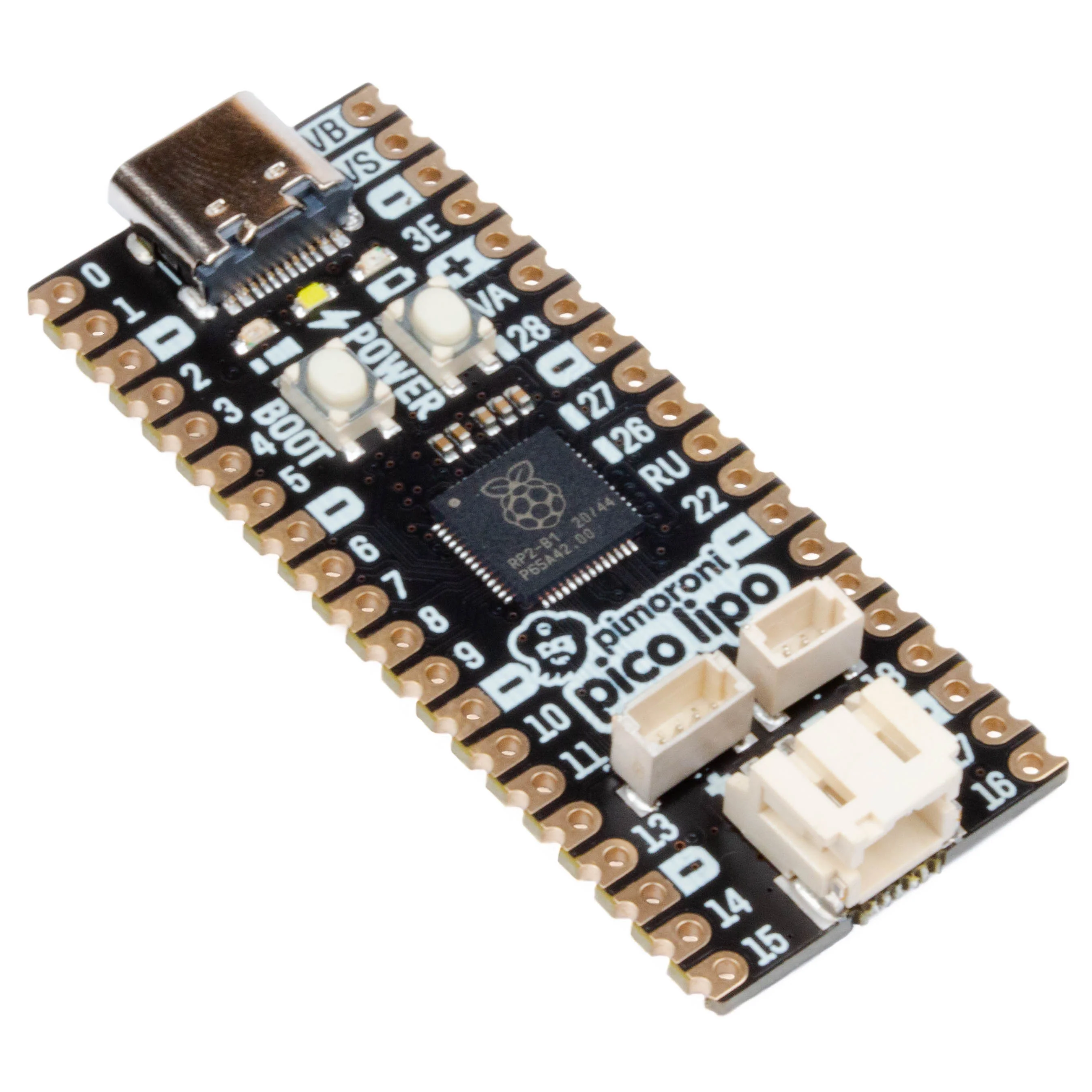 Pimoroni Pico LiPo - Image 2