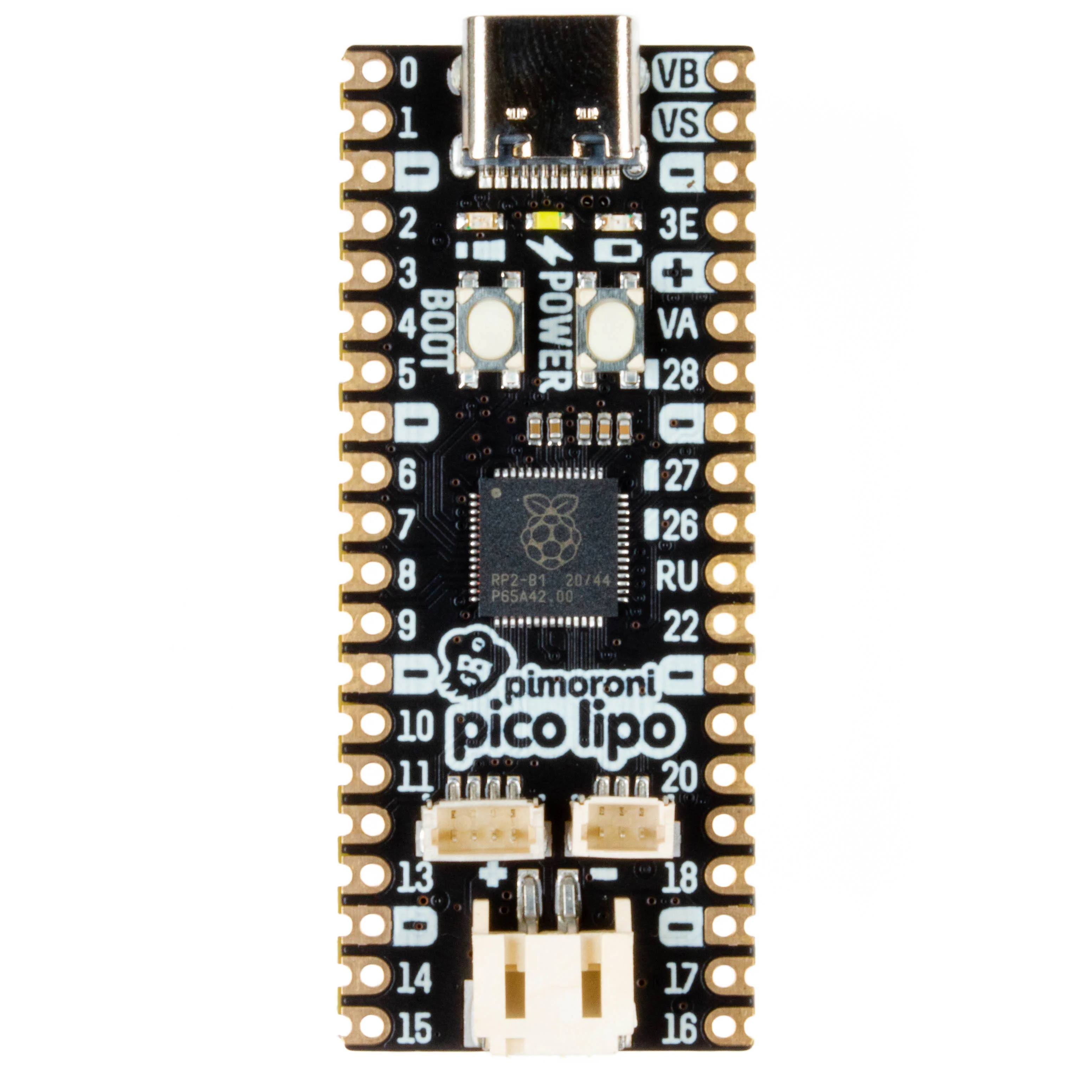 Pimoroni Pico LiPo - Image 3