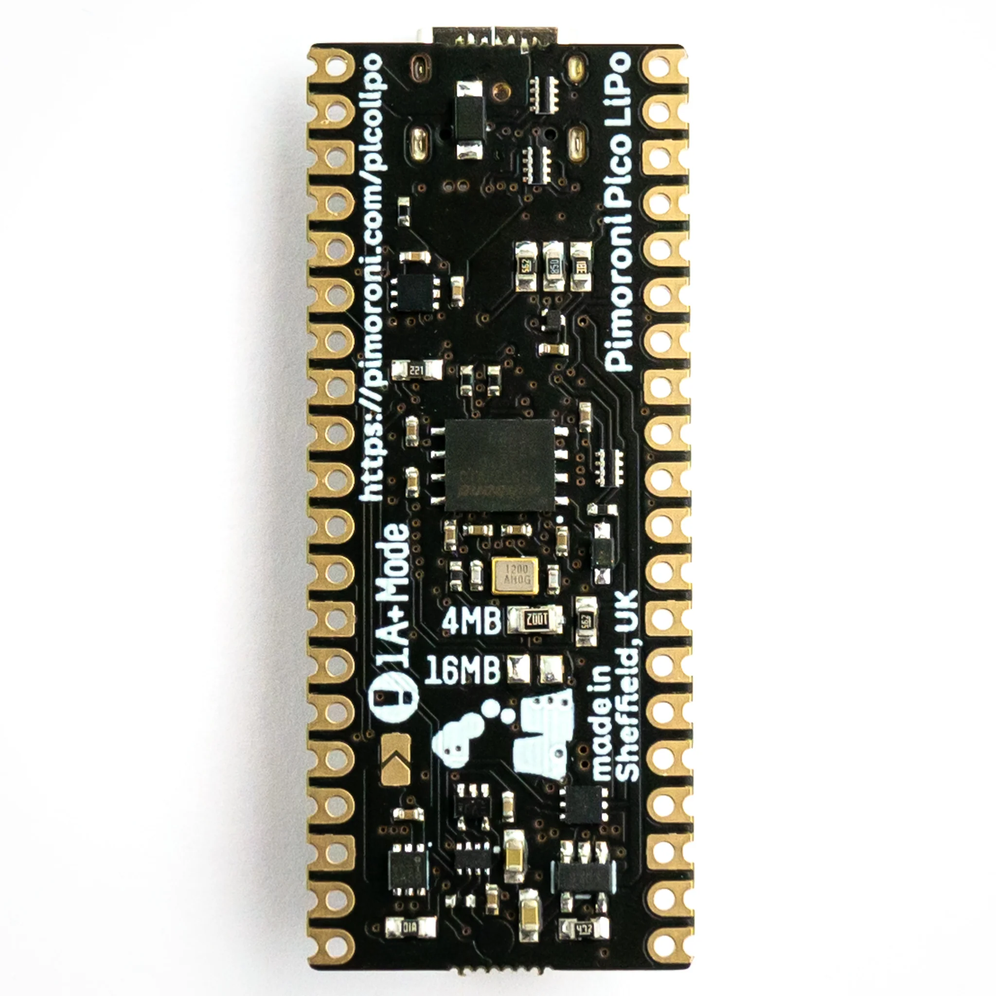 Pimoroni Pico LiPo - Image 5