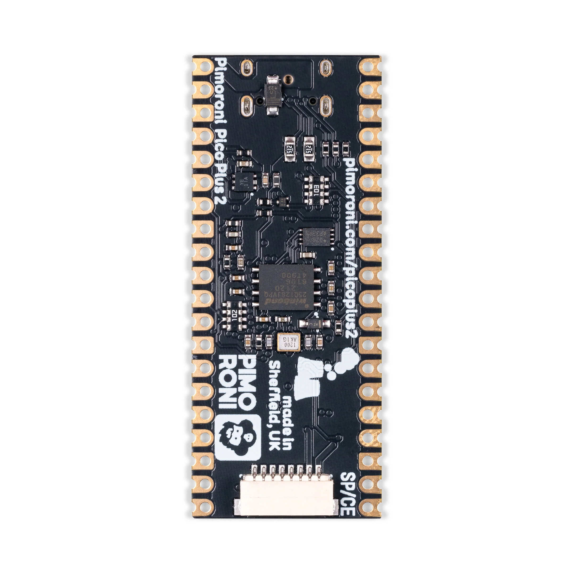 Pimoroni Pico Plus 2 - Image 3