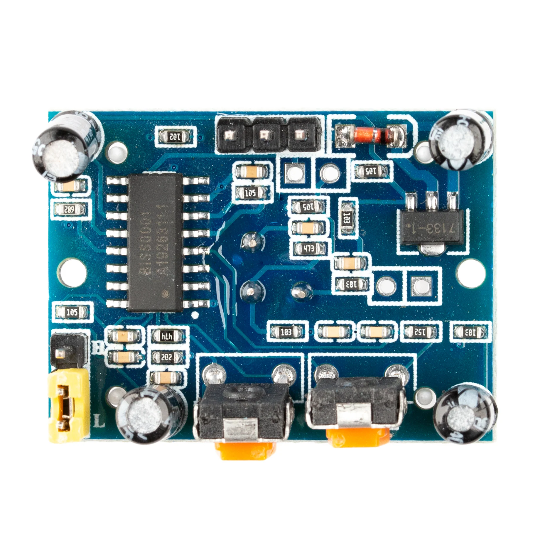 PIR motion sensor - Image 3
