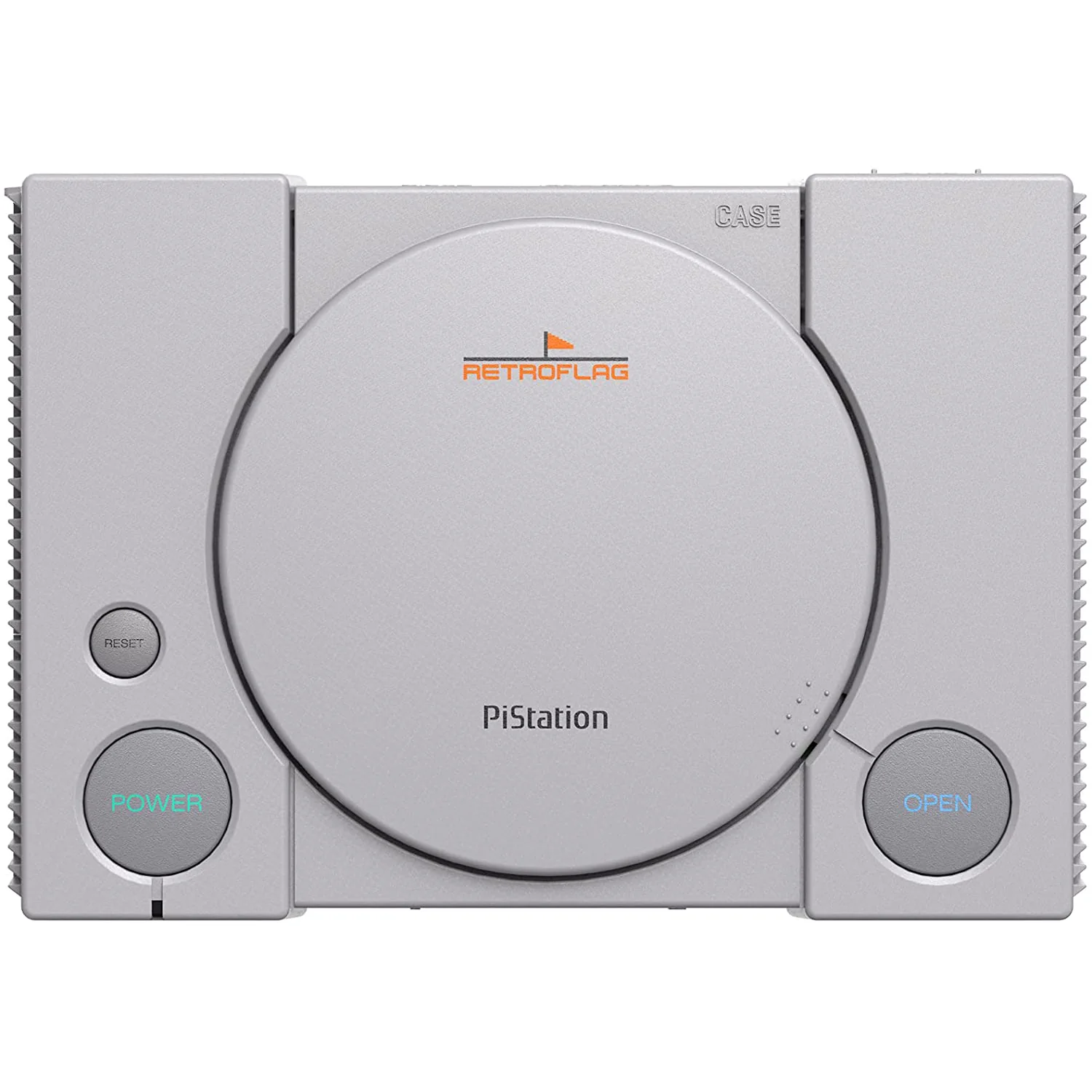 PiStation Case for Raspberry Pi 4 - Image 3