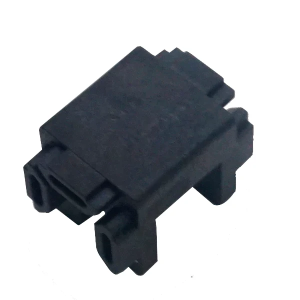 1515 Aluminium Profile - Plane Plastic Connector (12pcs) - Image 2