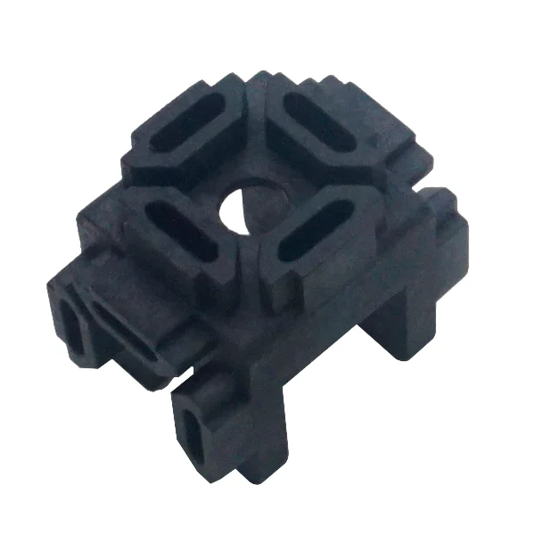 1515 Aluminium Profile - Plane Plastic Connector (12pcs) - Image 3