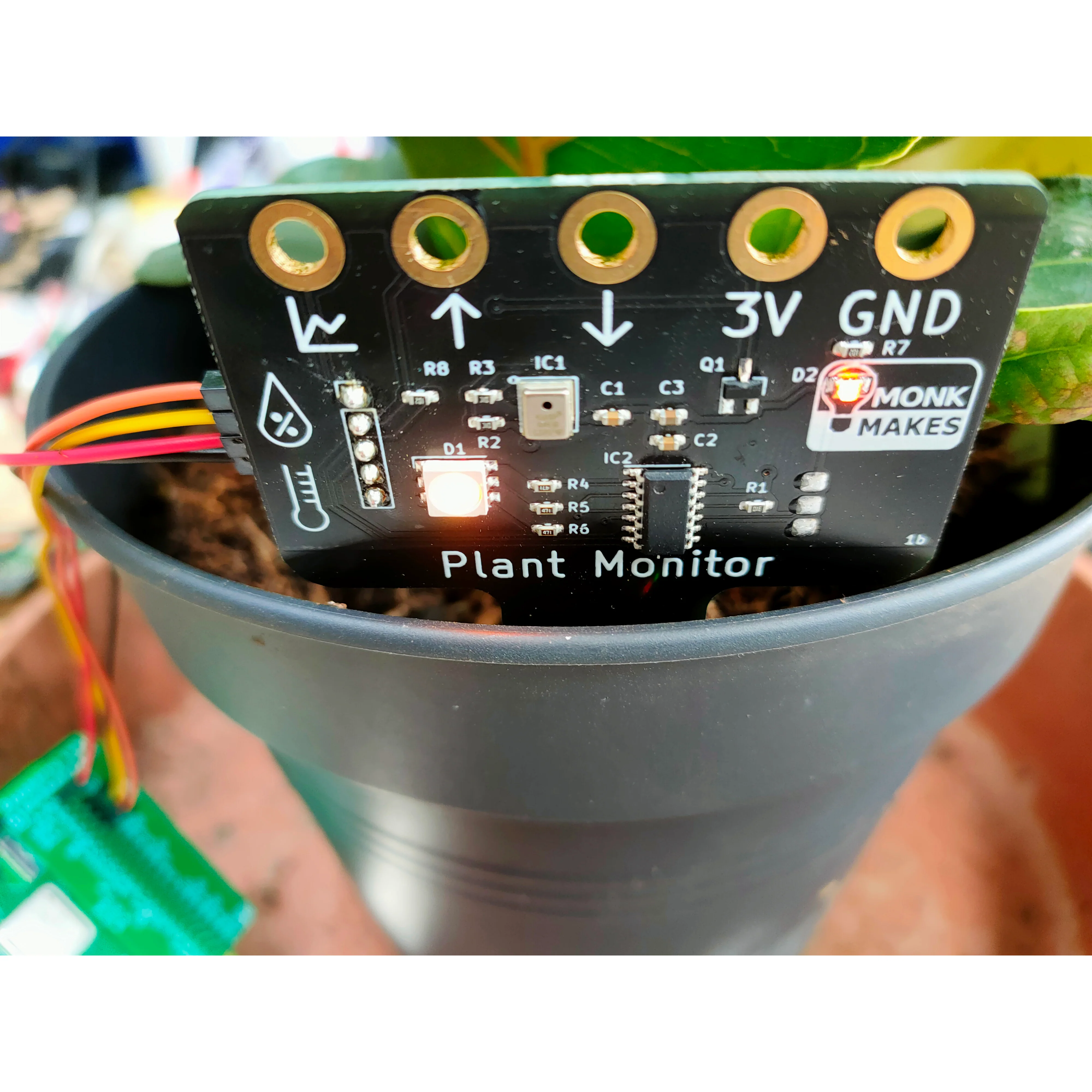 Plant Monitor - Image 2