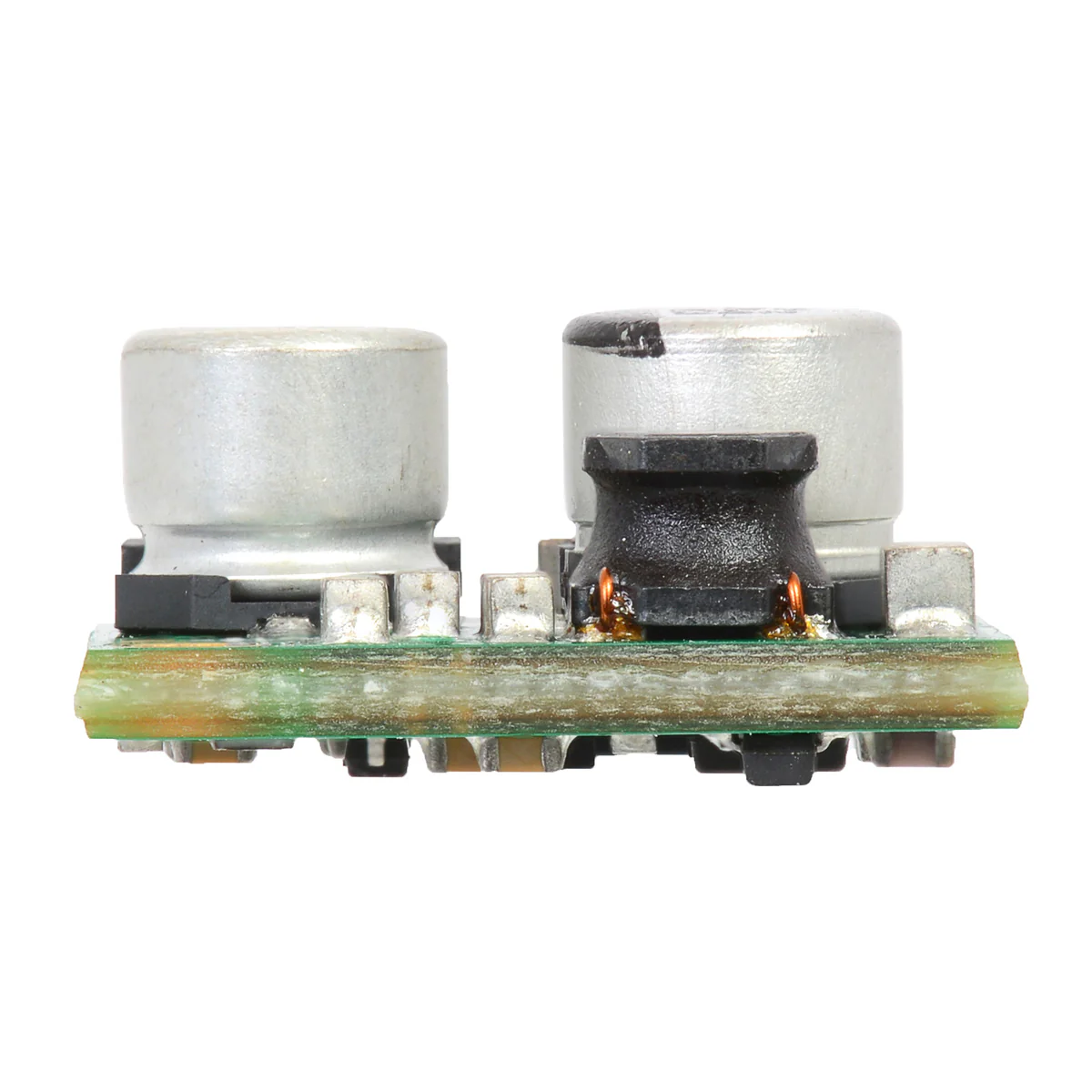 Pololu 3.3V, 2.5A Step-Down Voltage Regulator D24V25F3 - Image 4