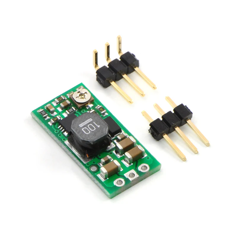 Pololu Adjustable Boost Regulator 4-25V - Image 2