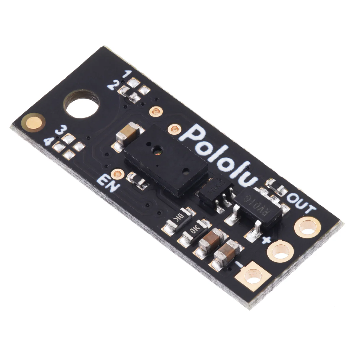 Pololu Digital Distance Sensor - Image 11