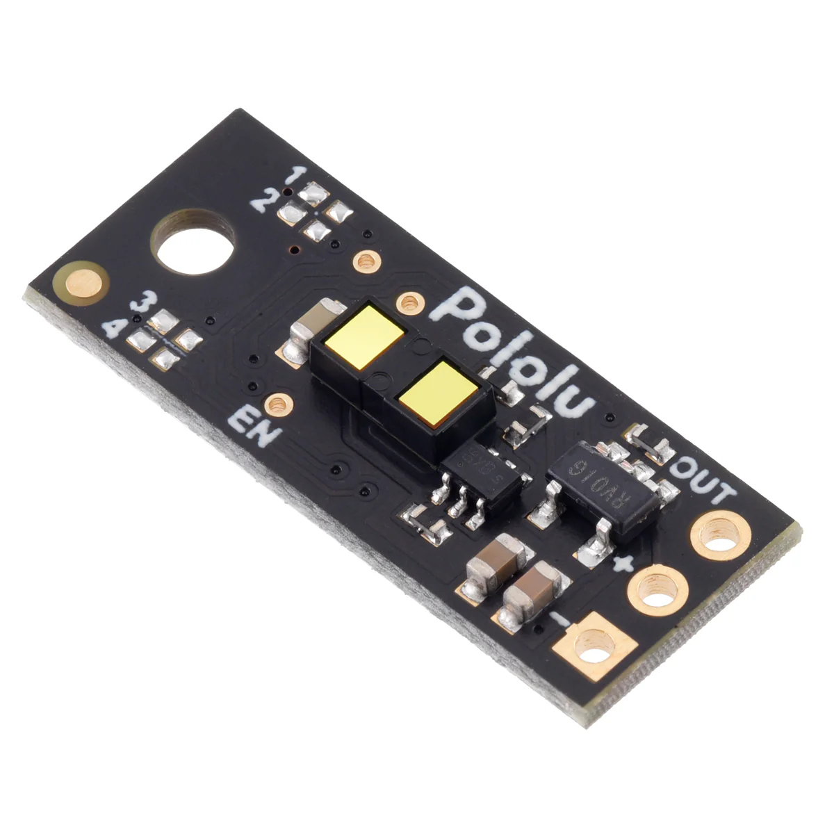 Pololu Digital Distance Sensor - Image 12