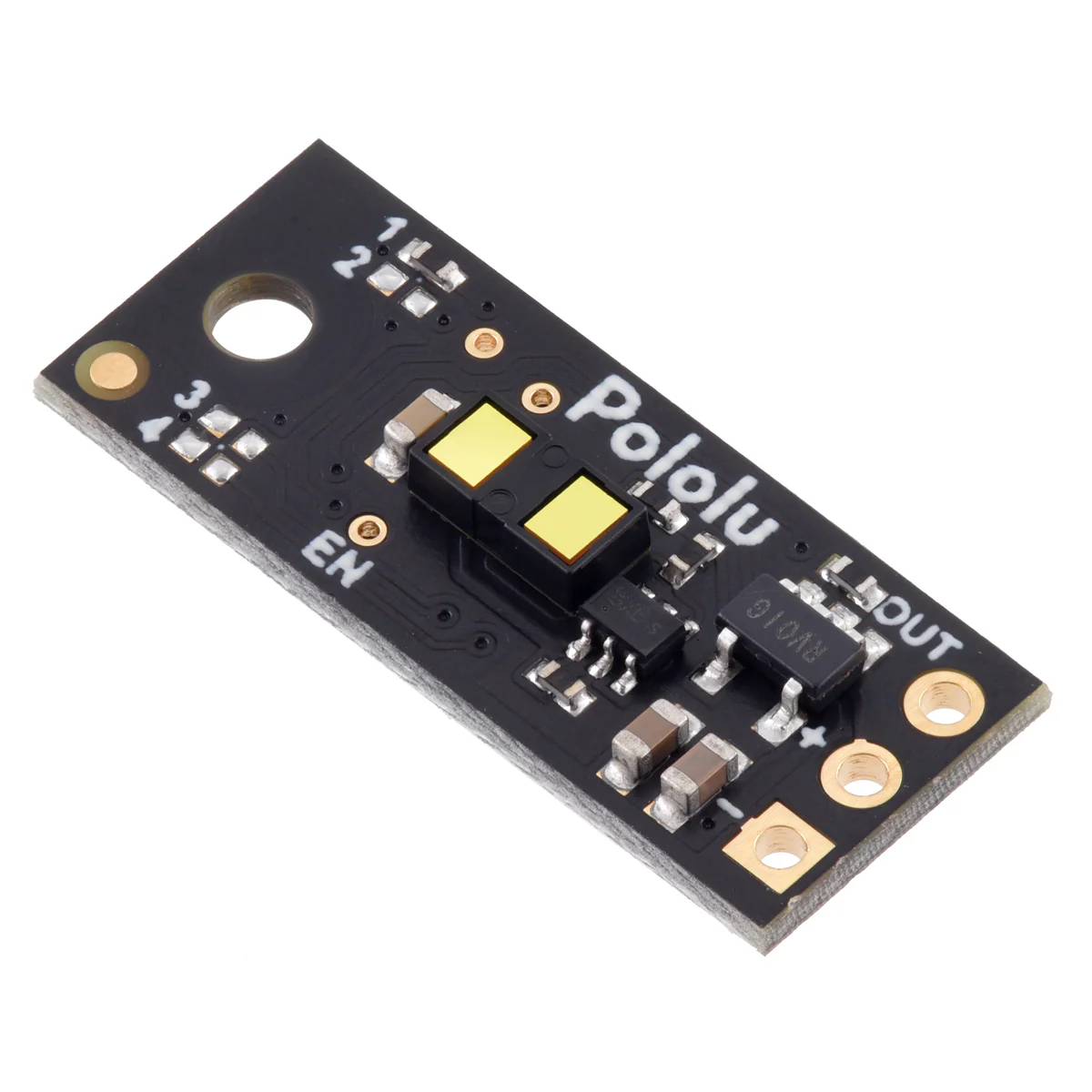 Pololu Digital Distance Sensor - Image 13