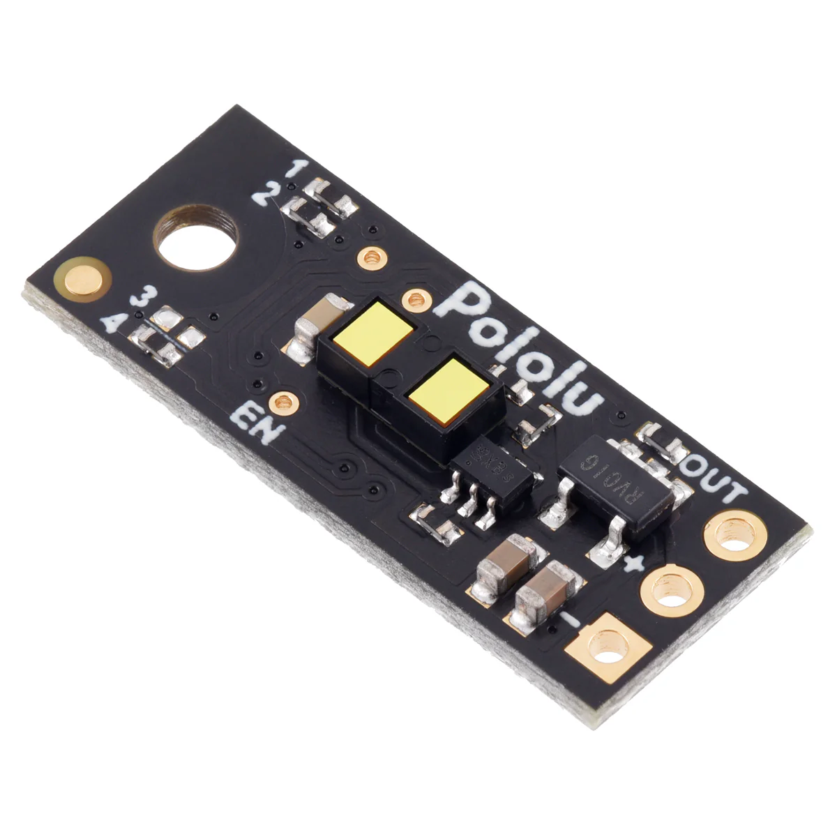 Pololu Digital Distance Sensor - Image 15