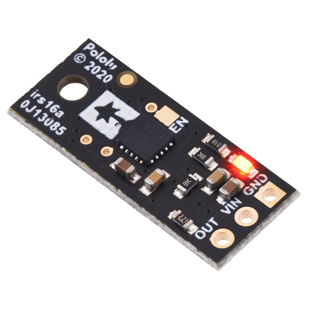 Pololu Digital Distance Sensor - Image 2