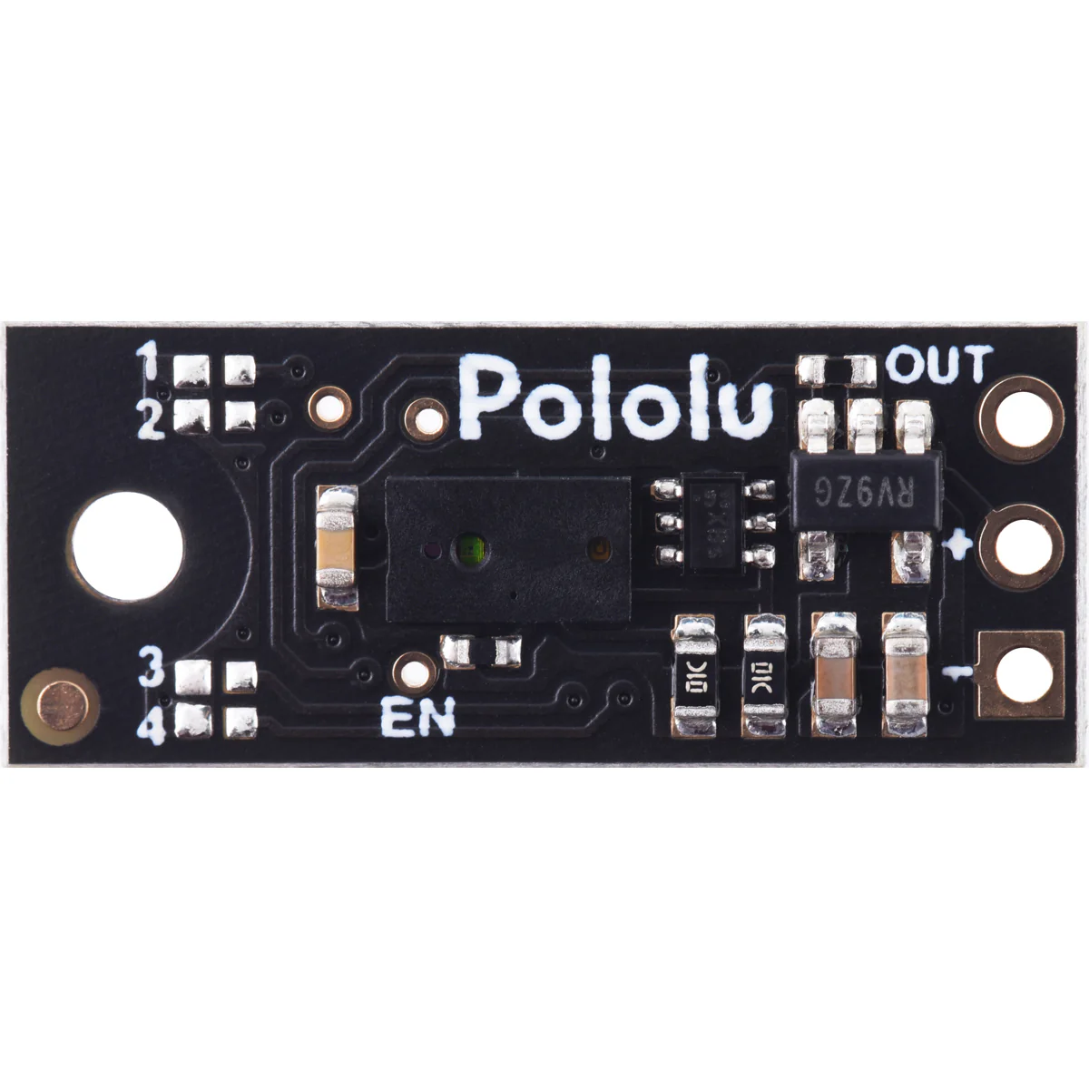 Pololu Digital Distance Sensor - Image 5