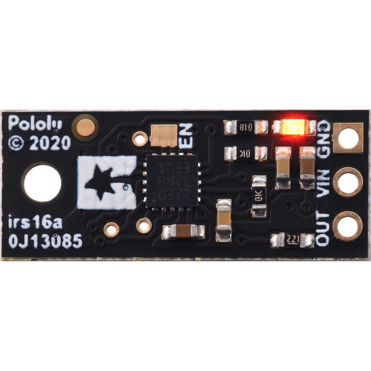 Pololu Digital Distance Sensor - Image 6