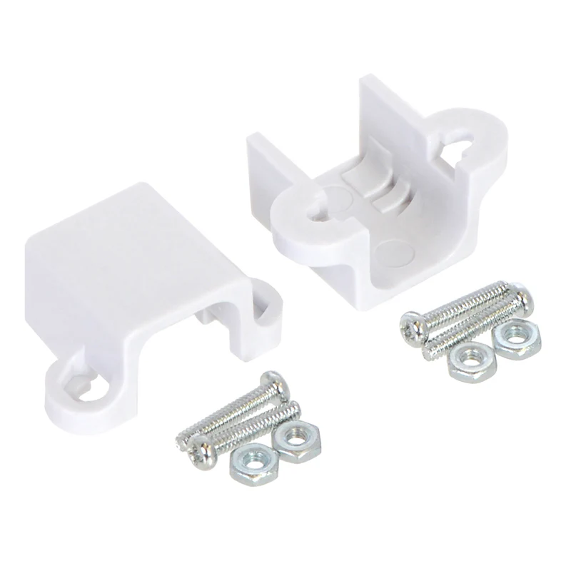 Micro Metal Gearmotor Bracket Pair - Image 5