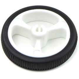 Pololu Wheel 32x7mm Pair - Image 7