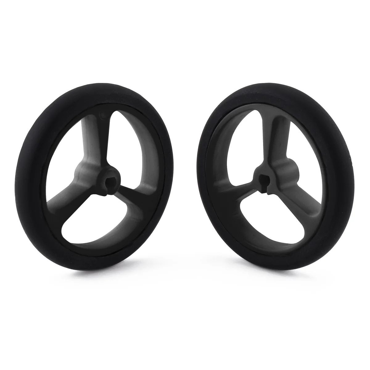 Pololu Wheel 40×7mm Pair - Image 2