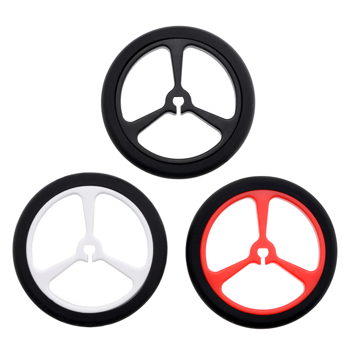 Pololu Wheel 40×7mm Pair - Image 5