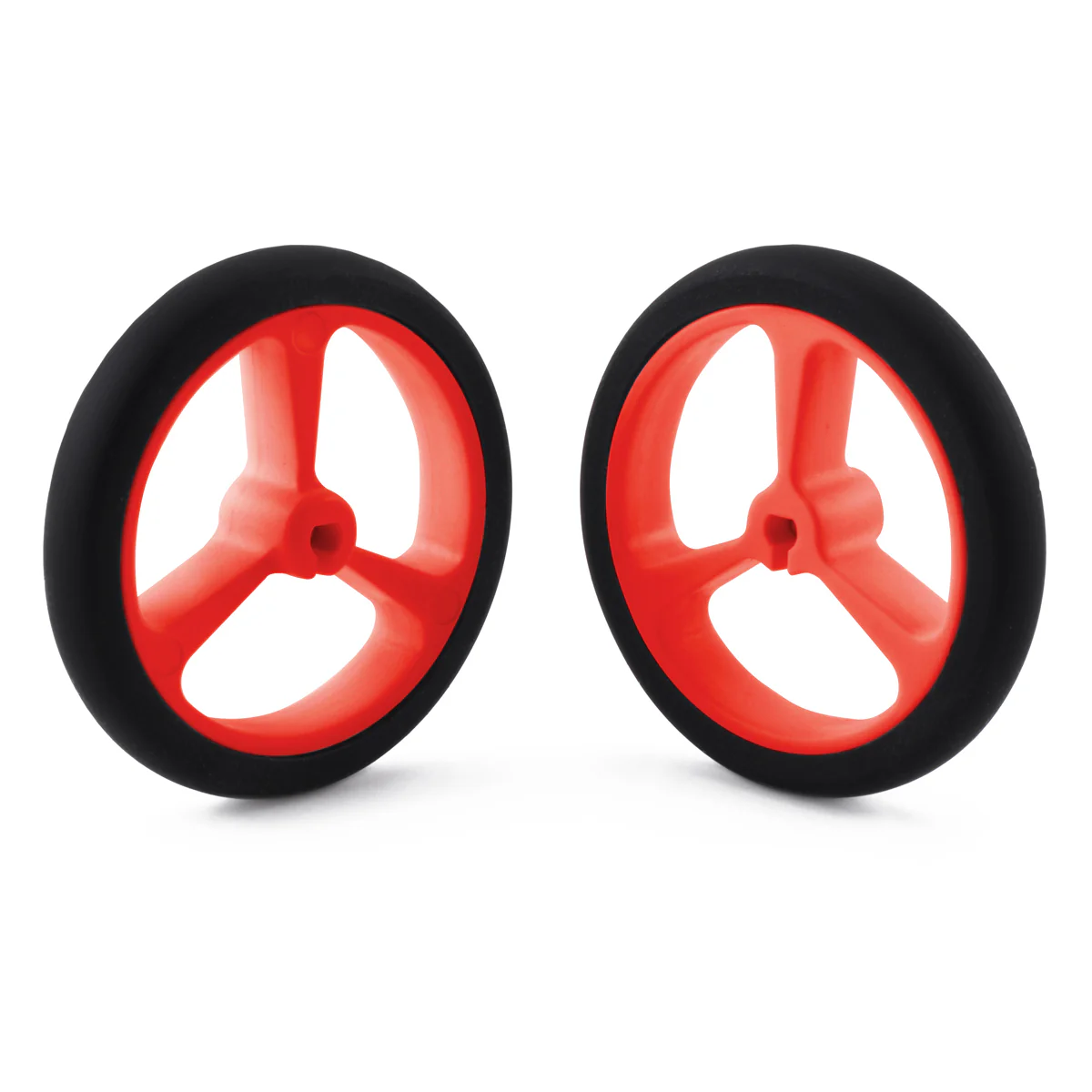 Pololu Wheel 40×7mm Pair - Image 6