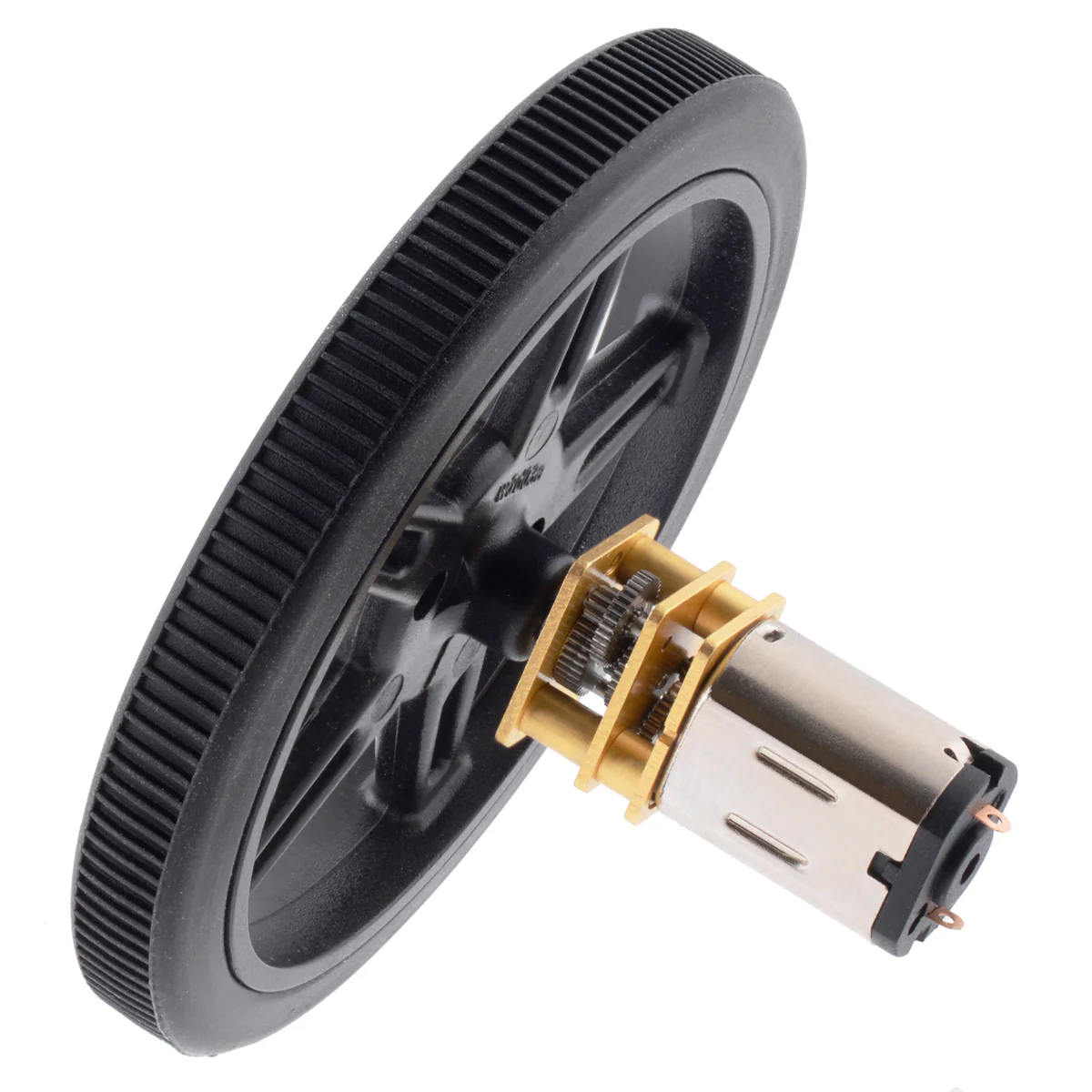 Pololu Wheel 60×8mm Pair