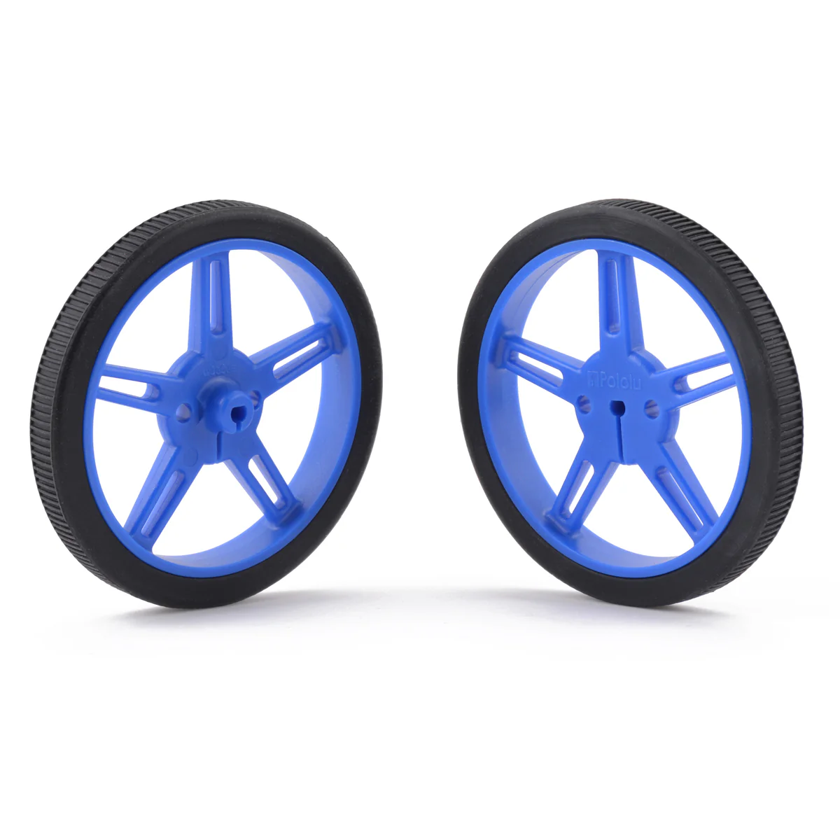 Pololu Wheel 60×8mm Pair - Image 6
