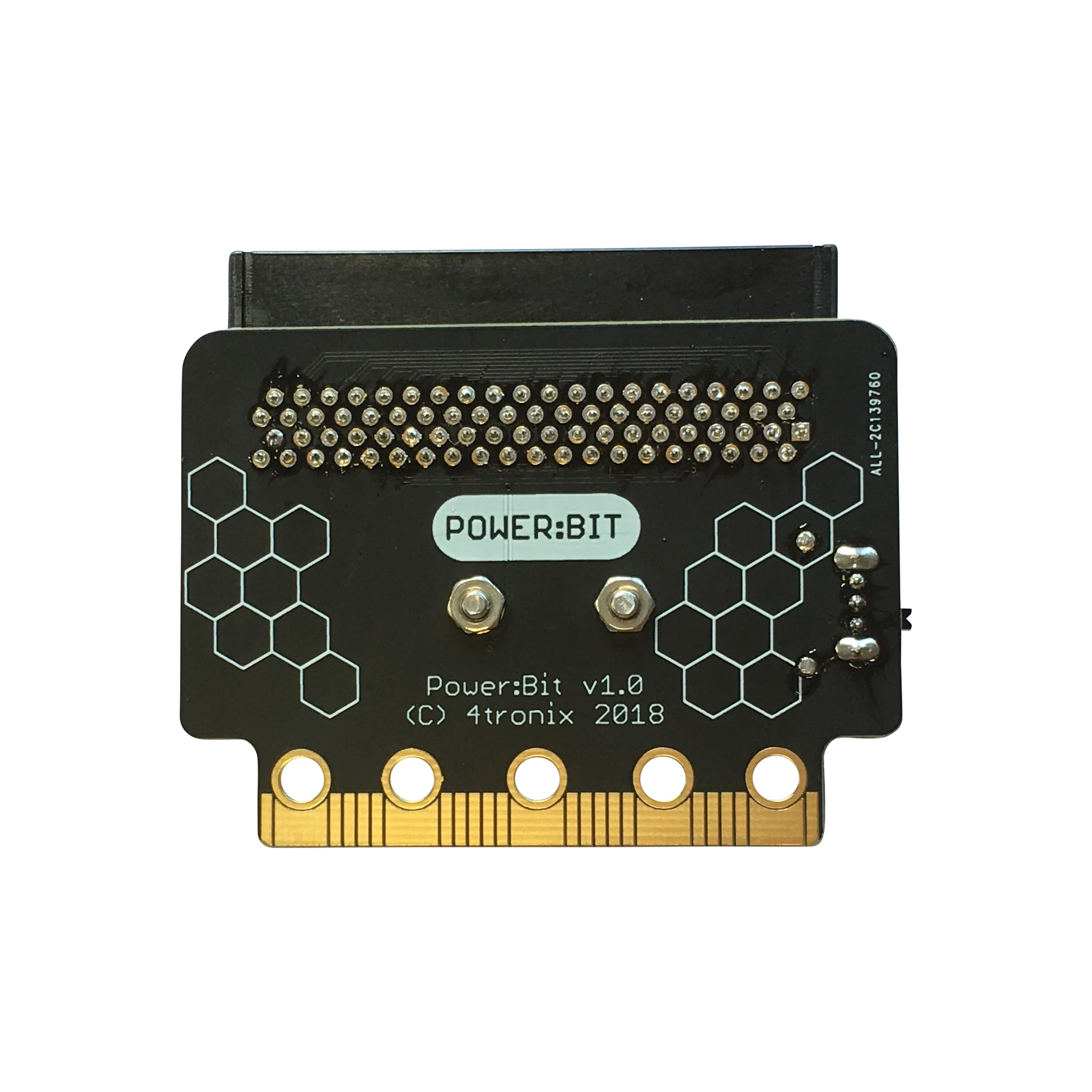 Power:Bit battery power for micro:bit - Image 5