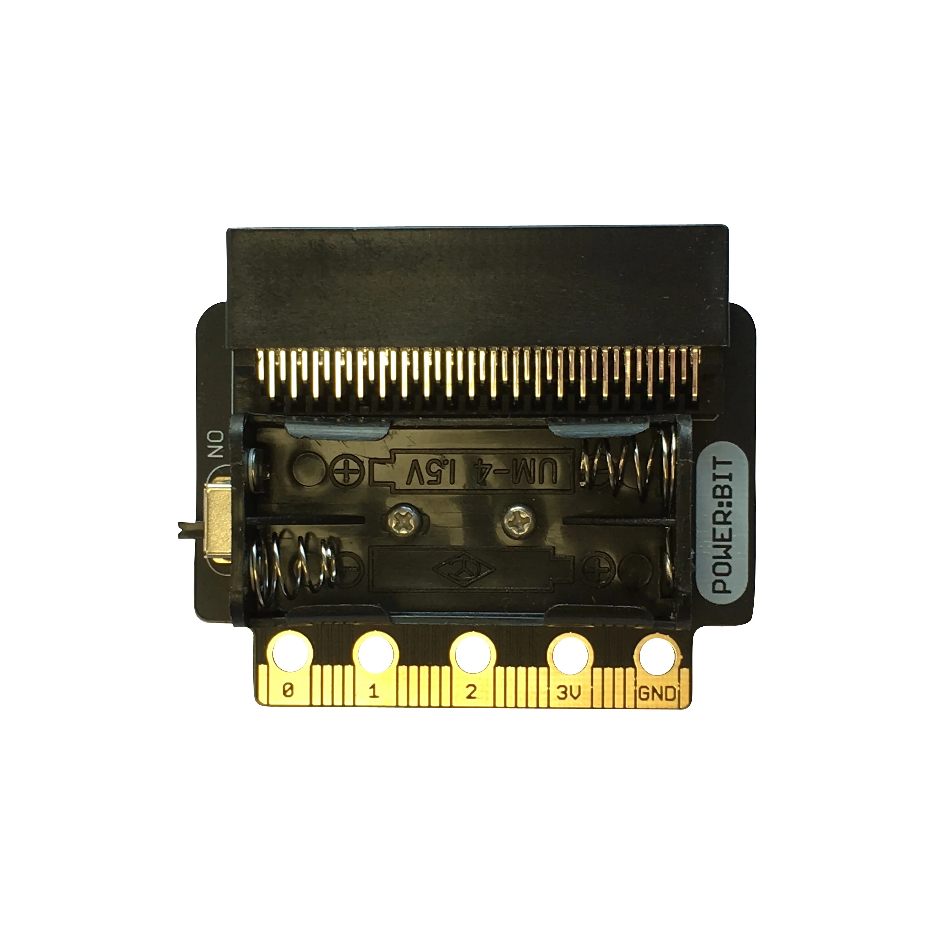Power:Bit battery power for micro:bit - Image 6