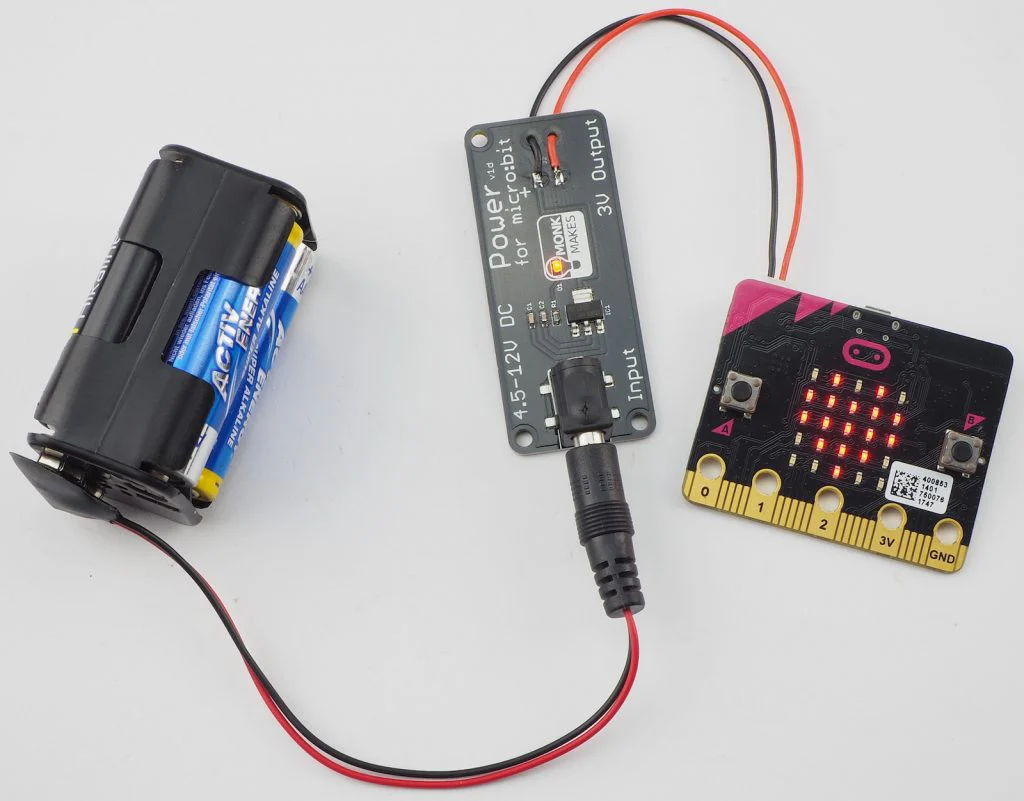 Power for micro:bit - Image 2