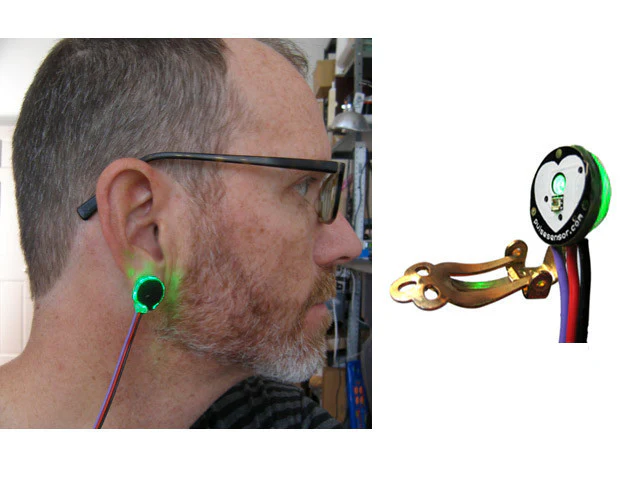 Pulse Sensor Amped - Image 4