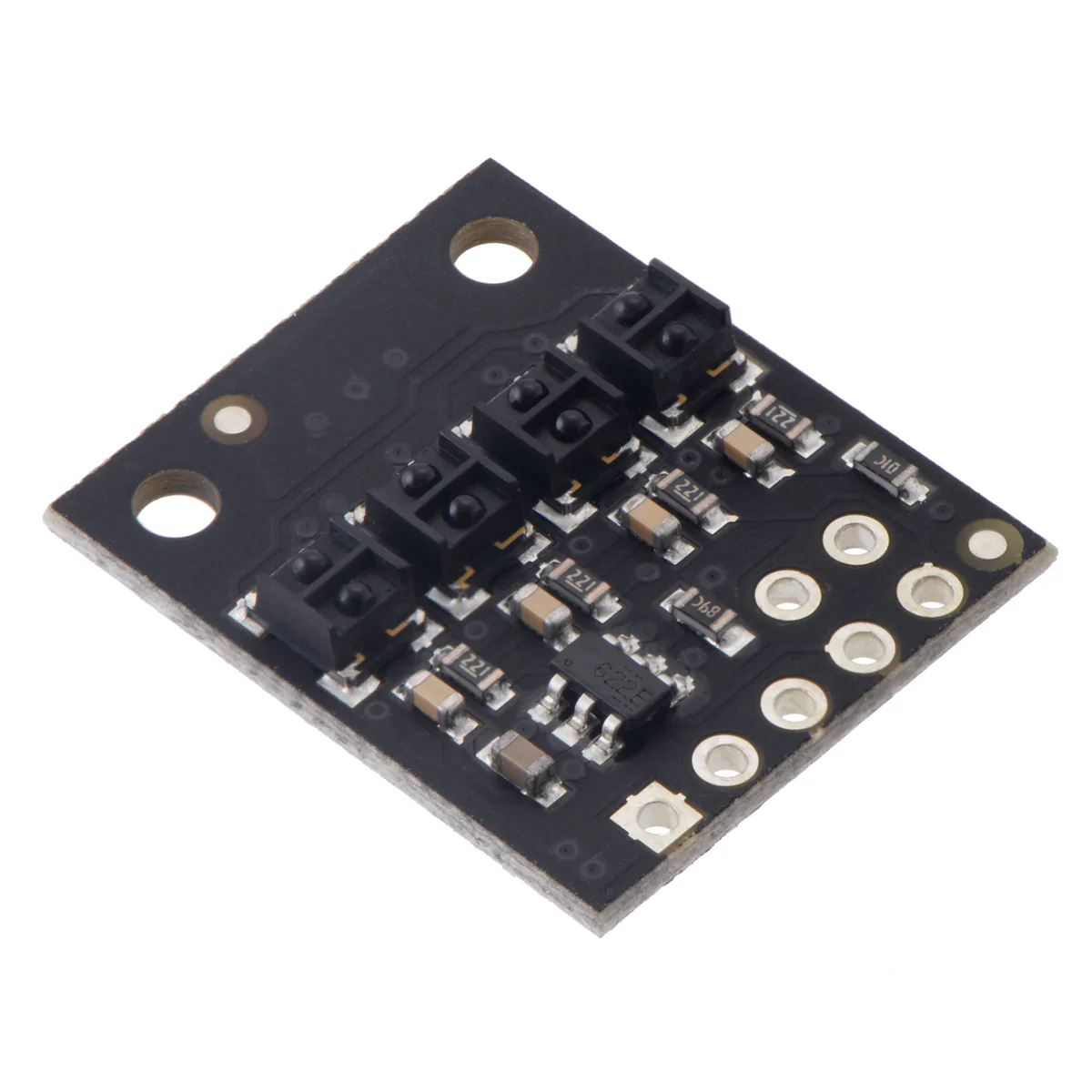 QTRX-HD Reflectance Sensor - Image 3
