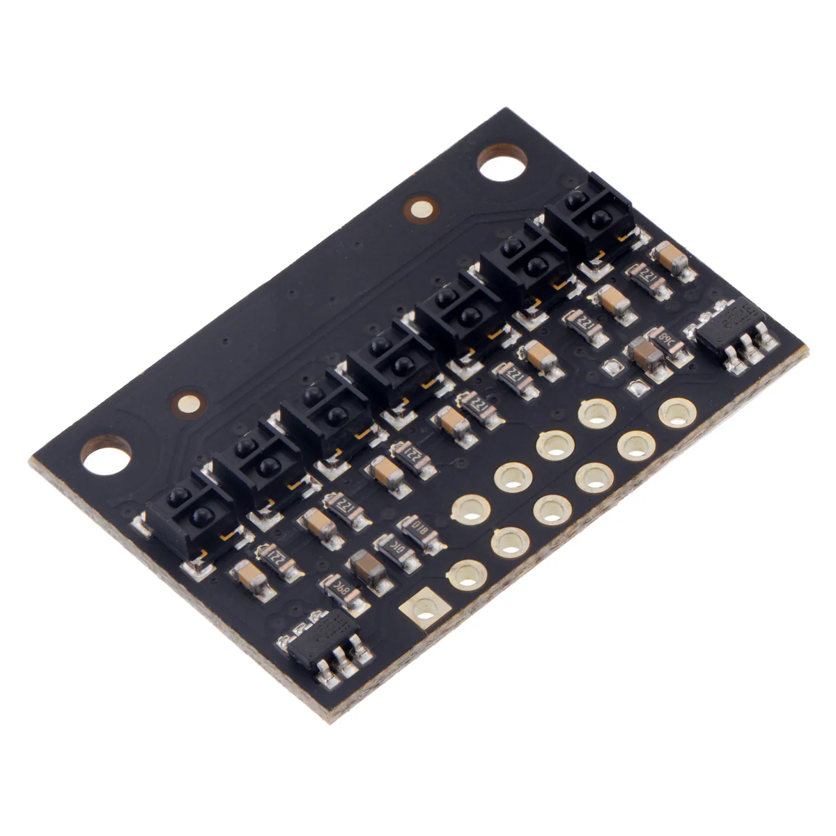 QTRX-HD Reflectance Sensor - Image 6