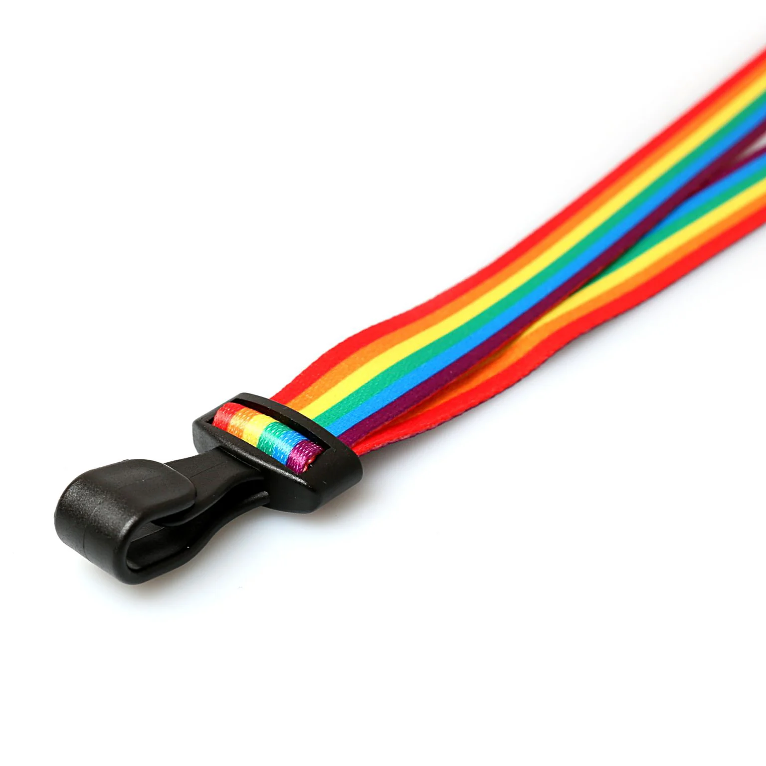 Recycled Lanyard - Image 2