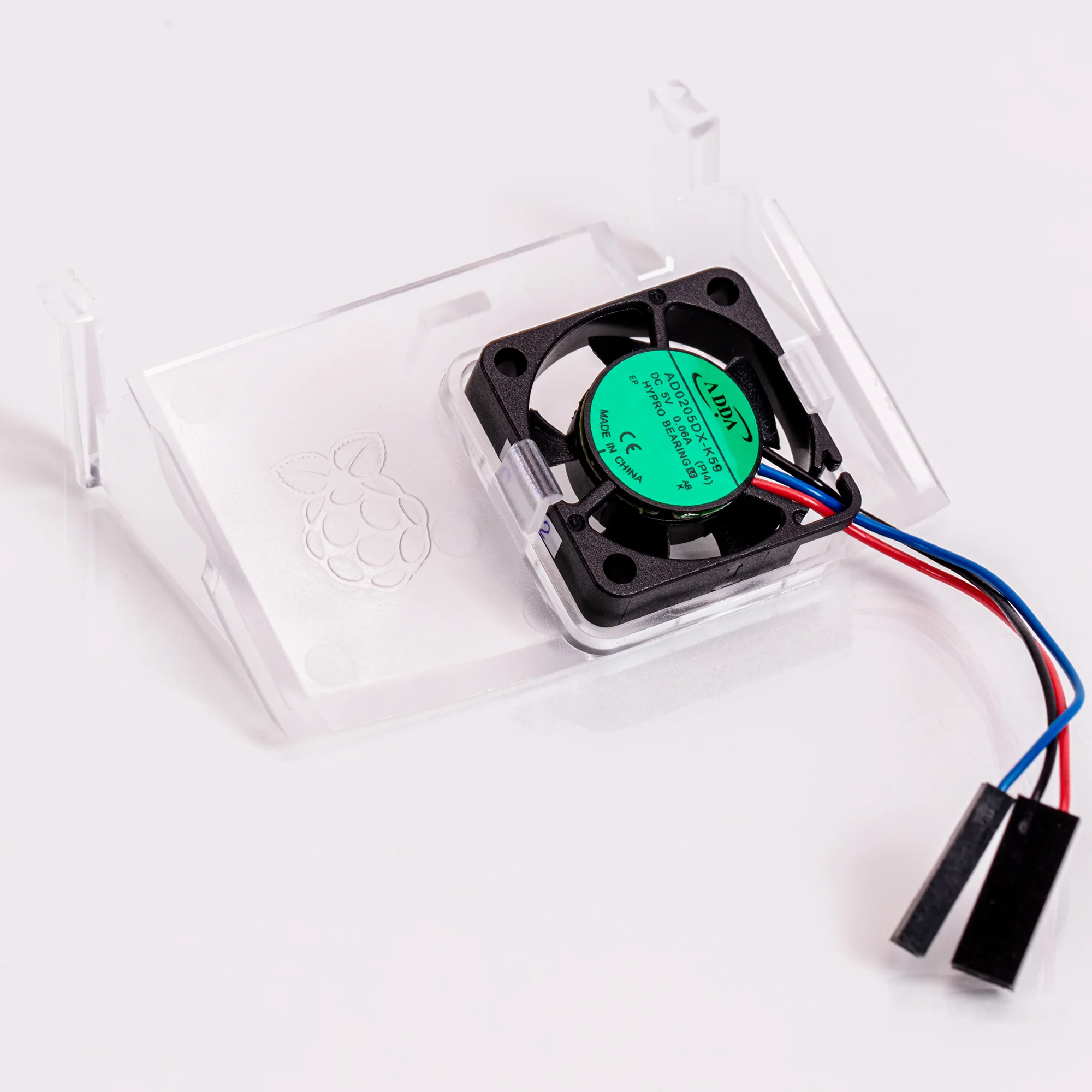 Raspberry Pi 4 Case Fan - Image 2