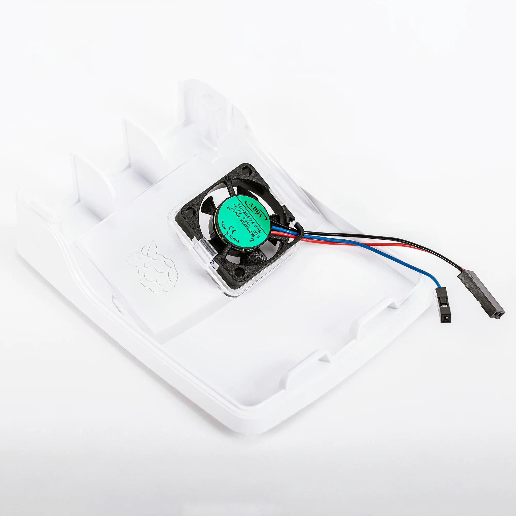 Raspberry Pi 4 Case Fan - Image 3