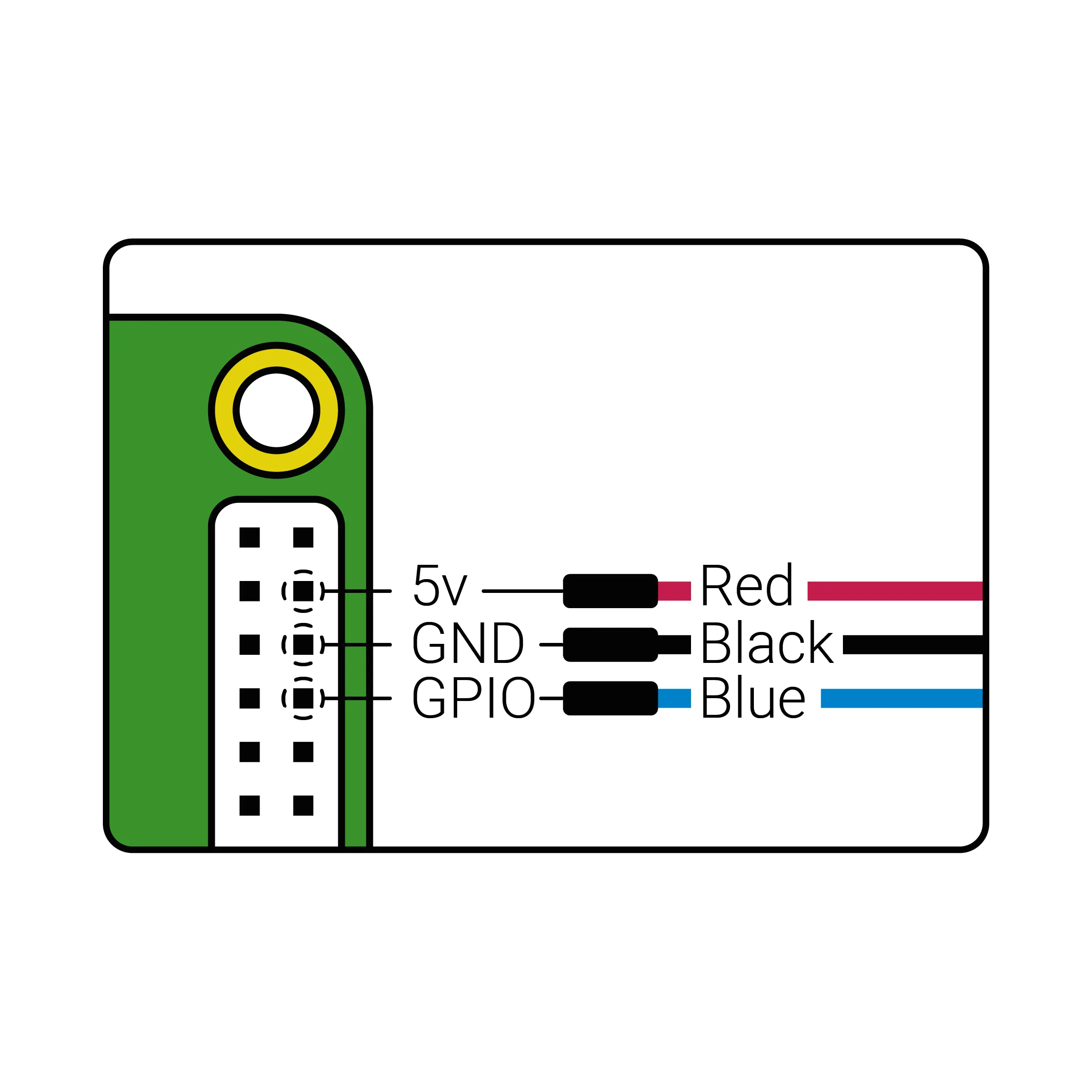 Raspberry Pi 4 Case Fan - Image 5