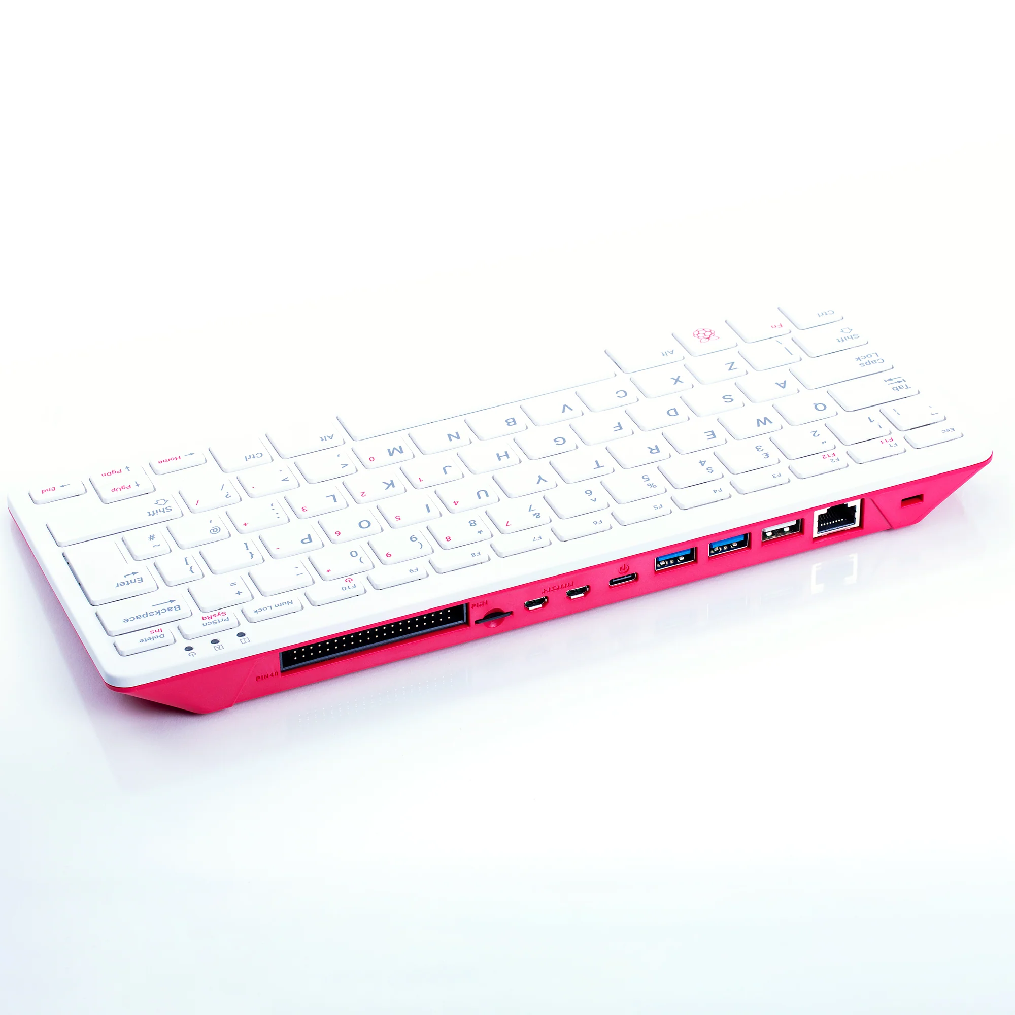 Raspberry Pi 400