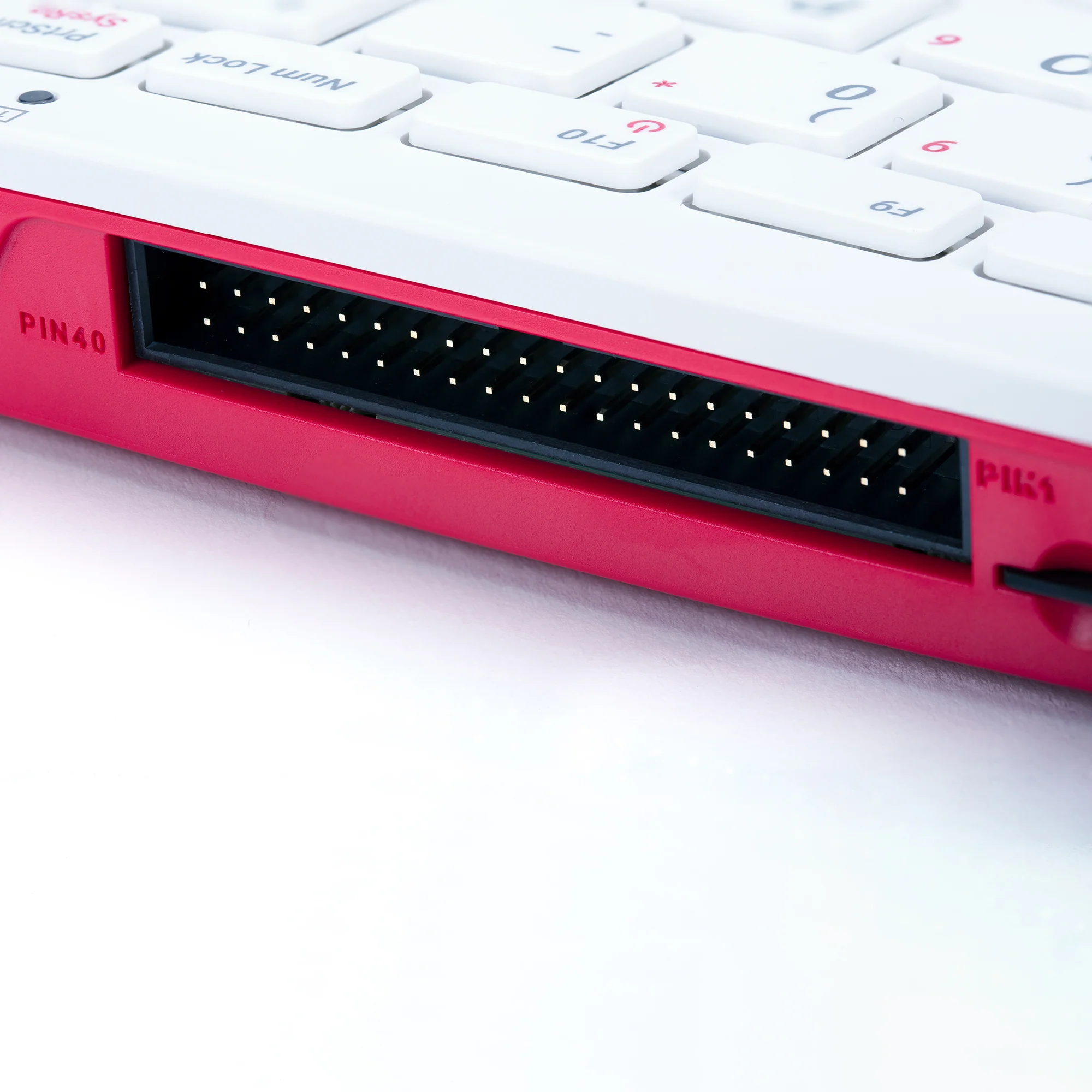 Raspberry Pi 400 Personal Computer Kit - Image 4