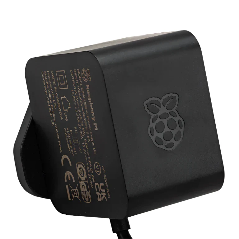 Raspberry Pi 5 Starter Kit - Image 4