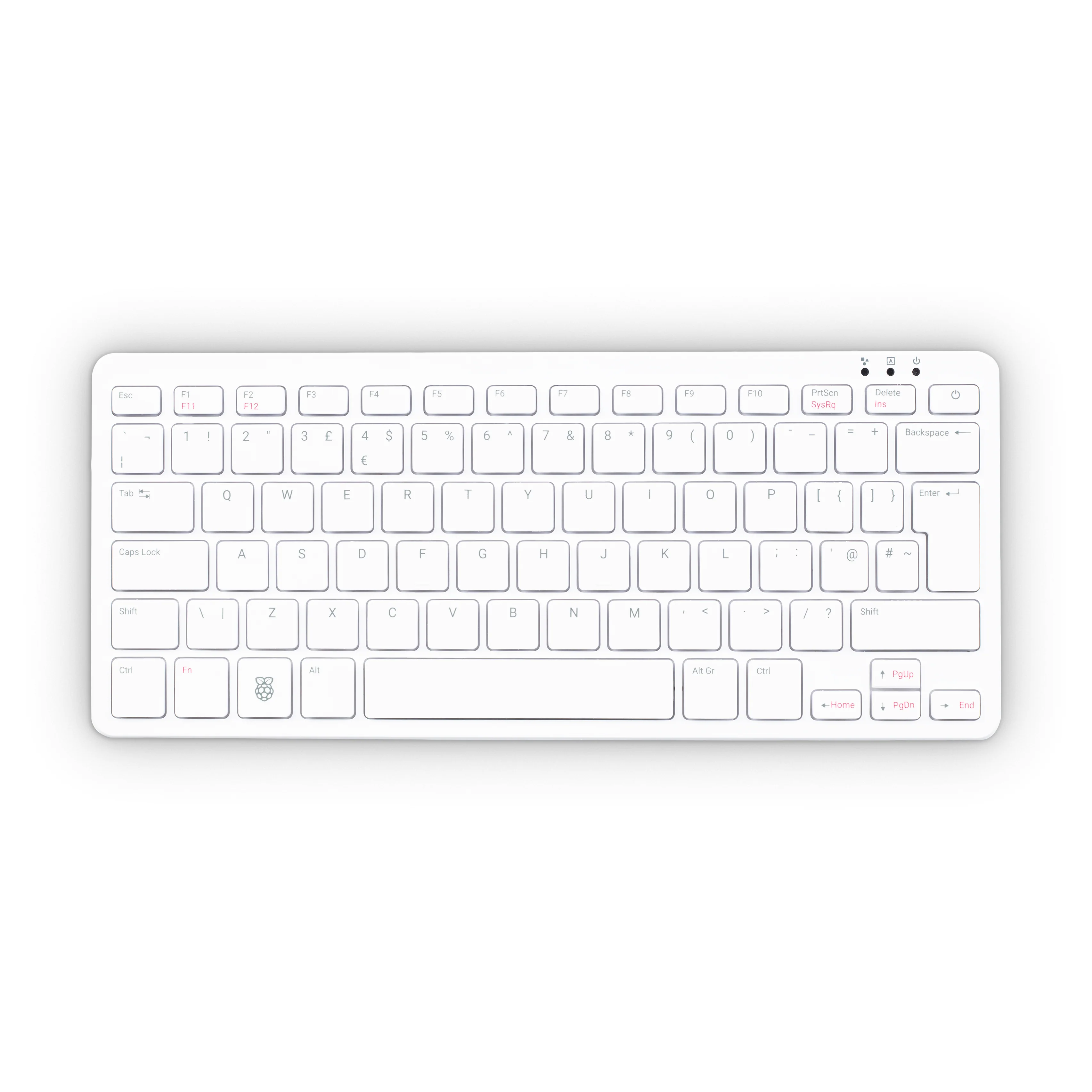 Raspberry Pi 500 (UK layout) - Image 3